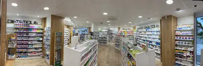 Pharmacie P.b.b