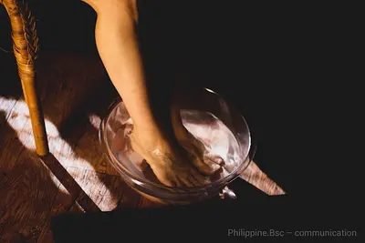 Réflex Ô Féminin - Magali Savouré