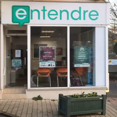 Audioprothésiste Entendre Pontchâteau
