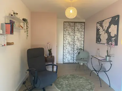 Magda Galliez Hypnothérapeute