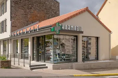 Pharmacie des Domes