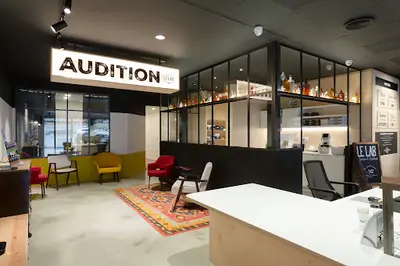 Le Lab Audition (anciennement Demay) - Pontivy