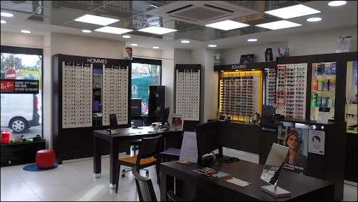 Opticien Pontivy - Optic 2000