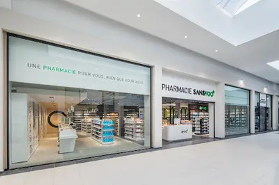 Pharmacie Saint Niel