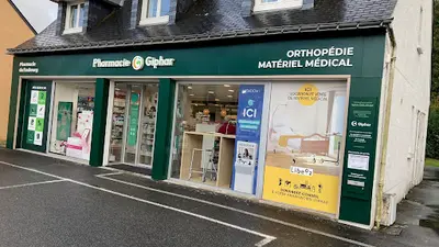 Pharmacie du Faubourg