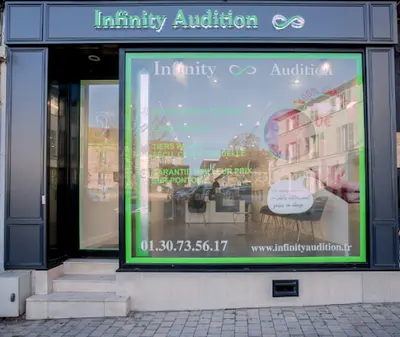 Audioprothésiste Pontoise - Infinity Audition