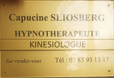 Capucine Sliosberg