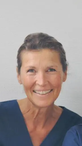 Dr Véronique Scannagatti - Orthodontiste À Pontoise