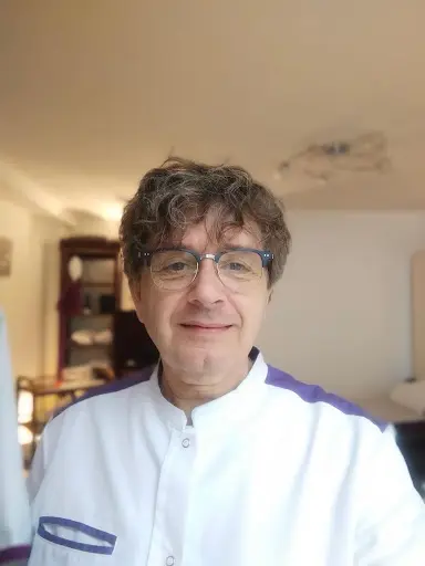 Fugnanesi Pascal