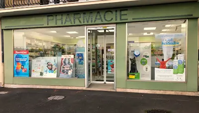 Pharmacie de la Sainte Trinite