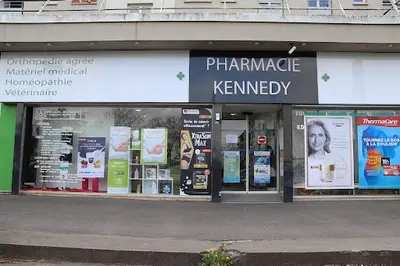 Pharmacie Kennedy