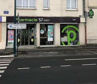 Pharmacie 57