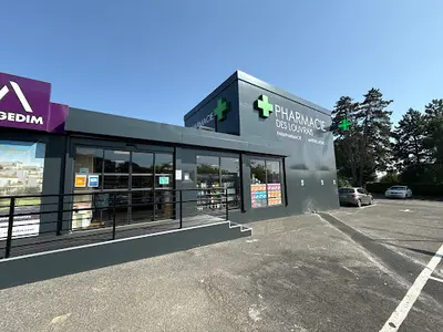 Pharmacie Rambaux