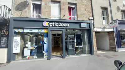 Audioprothésiste Pontorson - Audio 2000