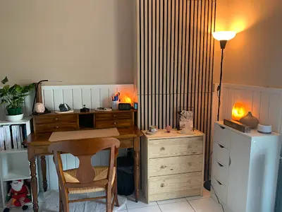 Blandine Launay Beaupied Hypnothérapeute Praticienne en Hypnose Praticienne Bien Être Pontvallain