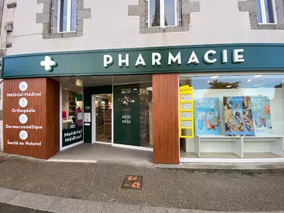 Pharmacie de l'Ic