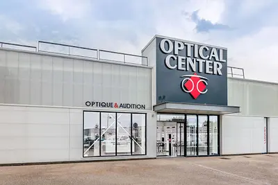 Audioprothésiste Pornic Optical Center