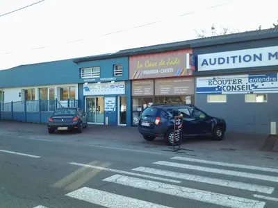 Écouter Voir Audition Mutualiste