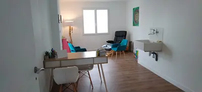 Harmony Robert Hypnose et Sophrologie Pornic