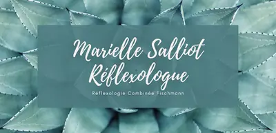 Marielle Salliot Réflexothérapeute Réflexologue Combinée