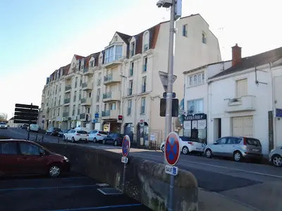 Pharmacie de la Gare
