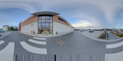 Grande Pharmacie de la Baie