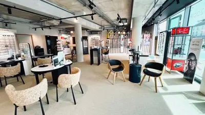 Opticien Pornichet - Optic 2000