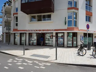Pharmacie de la Gare