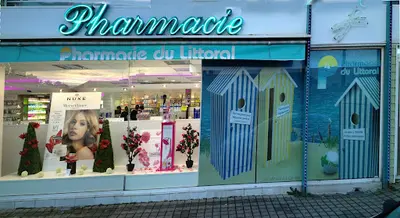 Pharmacie du Littoral