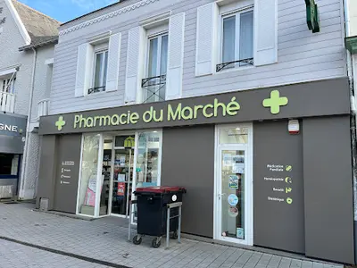 Pharmacie du Marche