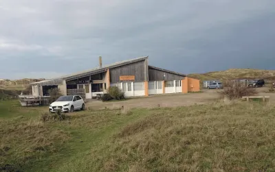 Réflexologie Lindbergh-plage