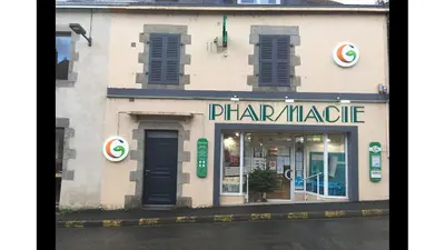 Pharmacie Herve