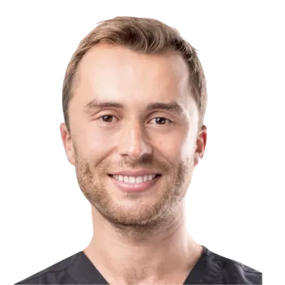 Dr Pierre Leclercq - Mistral Orthodontie