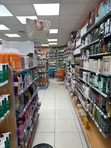 Pharmacie Vidal