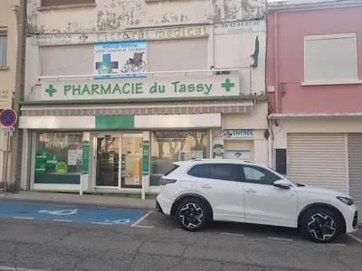 Pharmacie Aurelie Cantini
