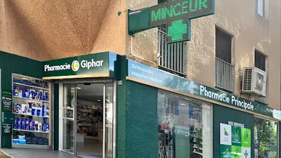 Pharmacie Dubois