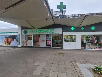 Pharmacie Friess Lepileur