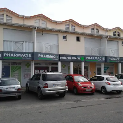 Pharmacie Port Caraibes