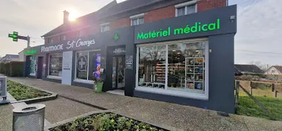 Pharmacie Saint Georges