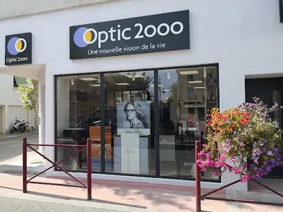 Opticien Port-la-nouvelle - Optic 2000