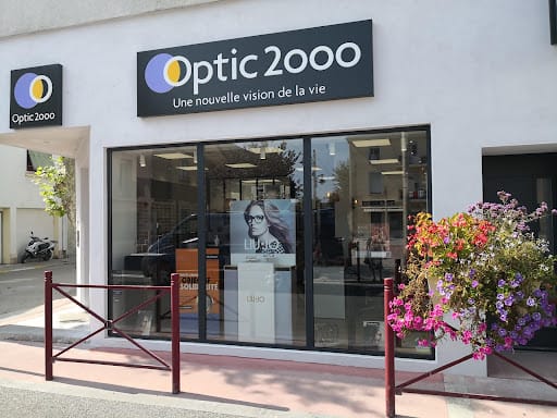 Opticien Port-la-nouvelle - Optic 2000