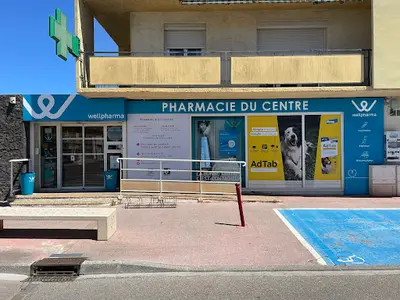 Pharmacie du Centre