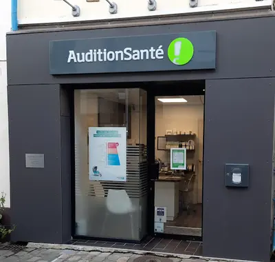 Audioprothésiste Port-louis Audition Santé