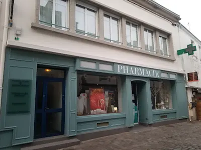 Pharmacie de Port-louis
