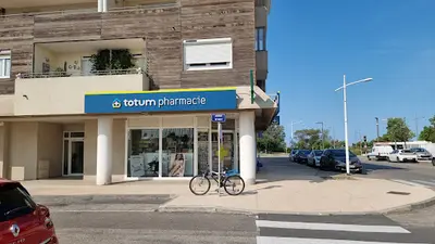 Pharmacie du Port