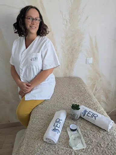 Les Rives du Bien-être - Naturopathie et Réflexologue
