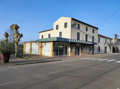 Pharmacie Remi Lacoste