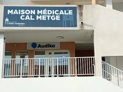 Audika - Audioprothésiste Port-vendres