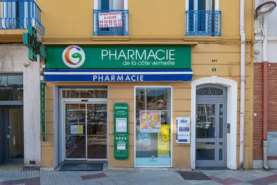 Pharmacie de la Cote Vermeille
