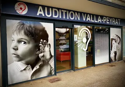 Audition Valla Peyrat